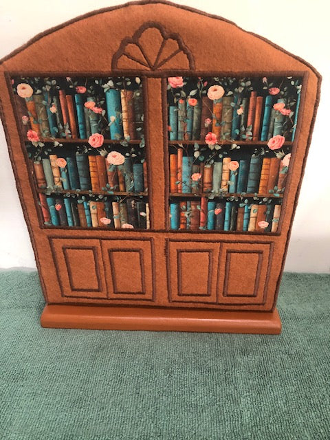 Gardener's LIbrary