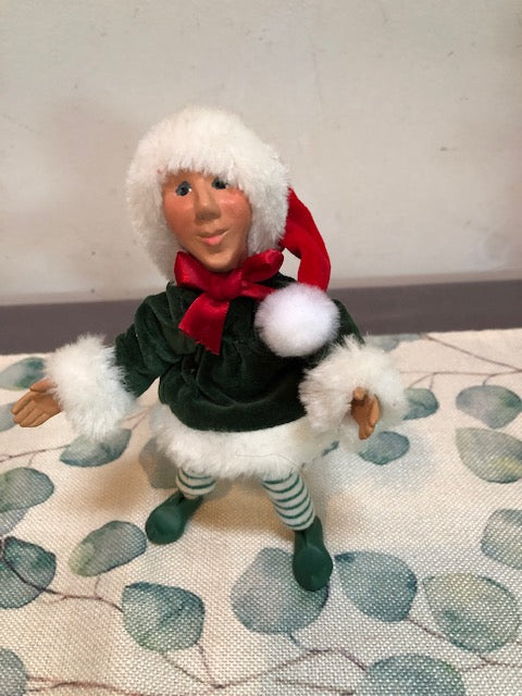 KIndle Elf