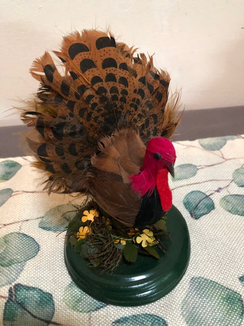 Byers Turkey