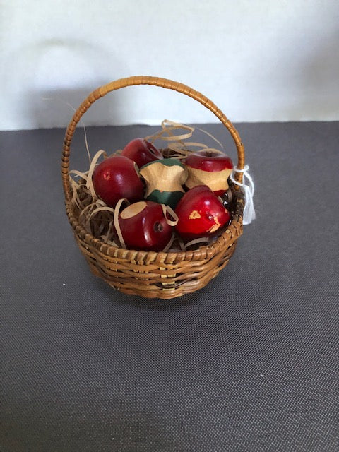 Apple Basket