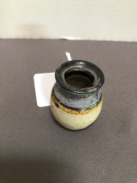 Large Pottery Urn