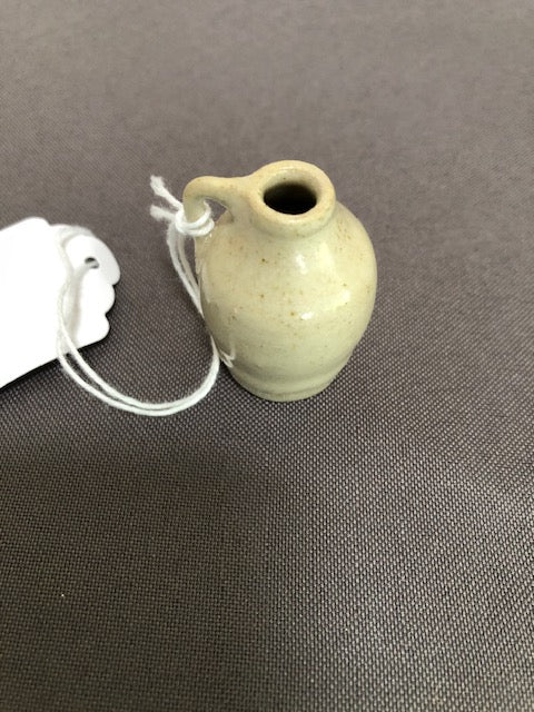 Pottery Jug