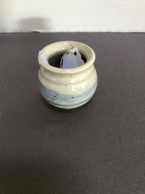 Large Pottery Vase