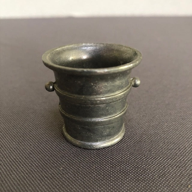 Pewter Ice Bucket
