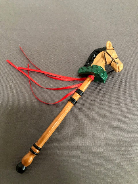 Byers Hobby Horse