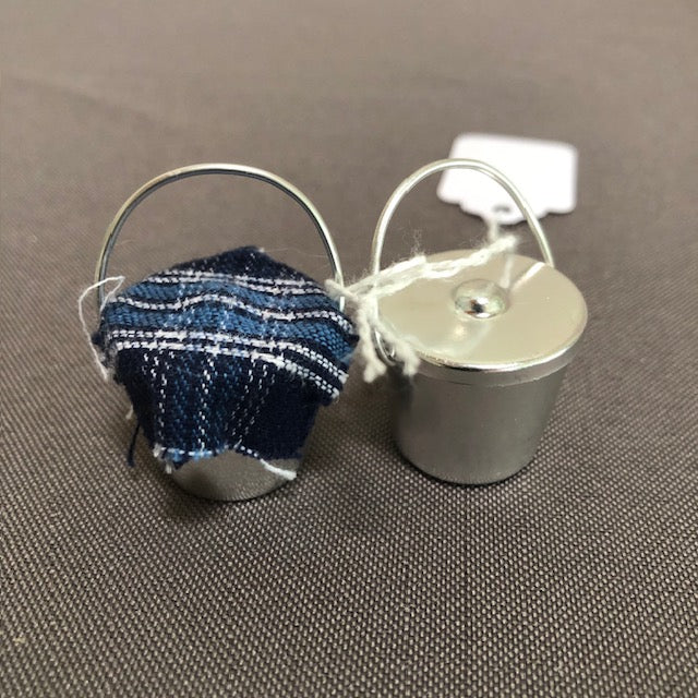 Byers Two Lunch Pails