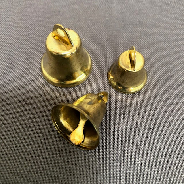 Three Byers Bells