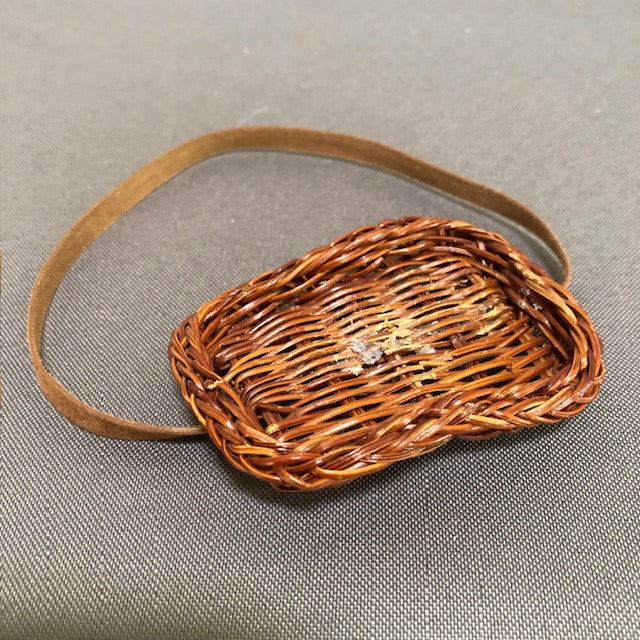 Byers Vendor Basket