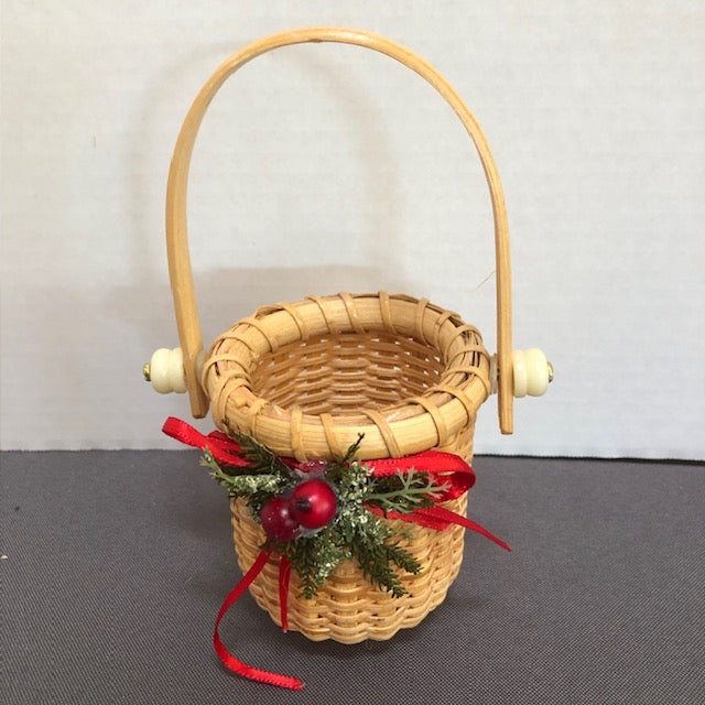 Nantucket Basket