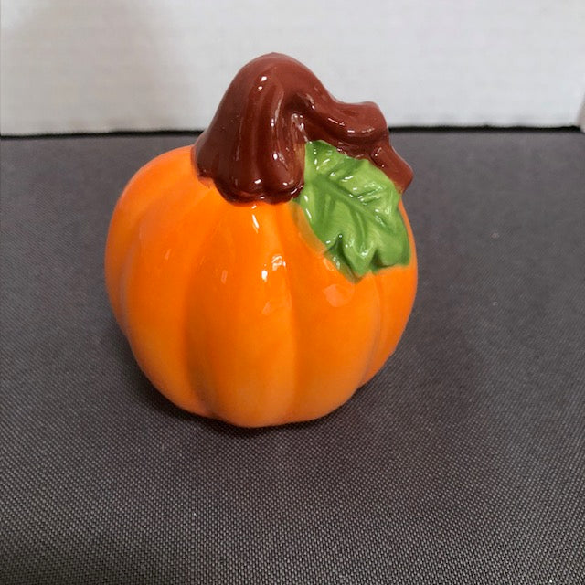 Ceramic Pumpkin