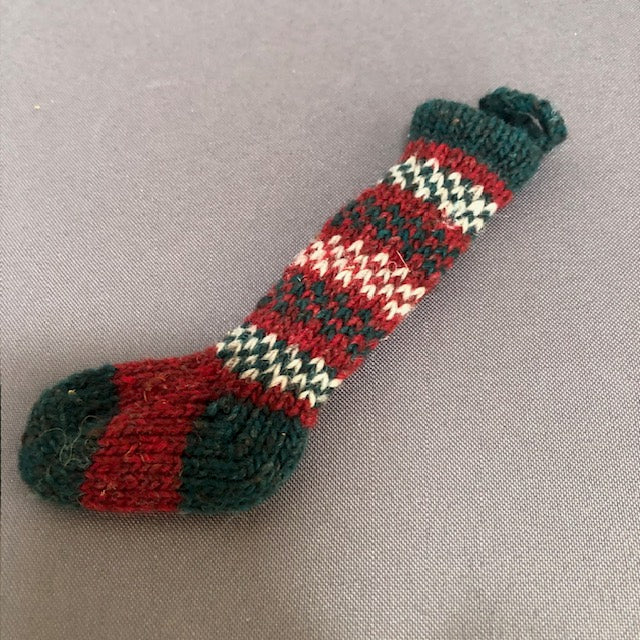 Byers Stocking