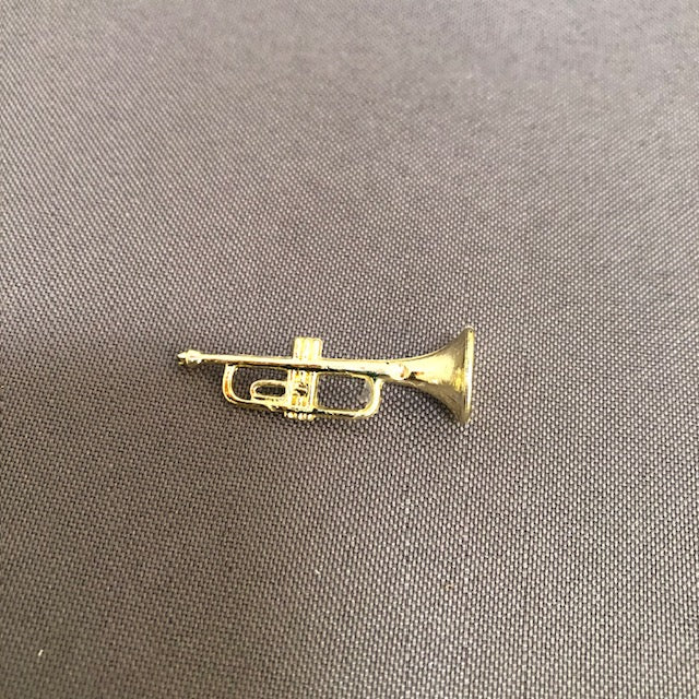 Small Trumpet