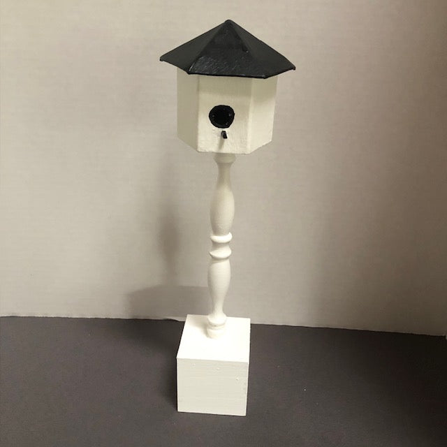 Bird House