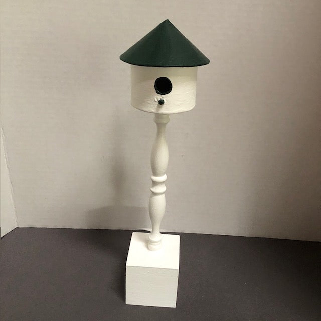 Bird House