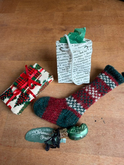 Byers Christmas Assortment