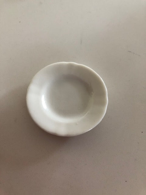 White Plate