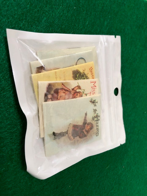 Christmas Books (set of 5)