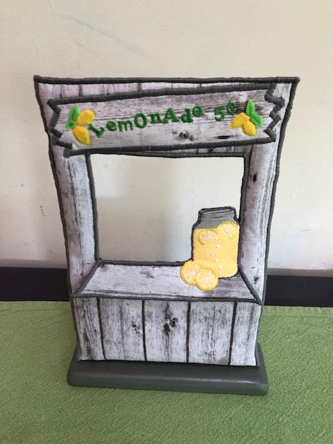 Lemonade Stand