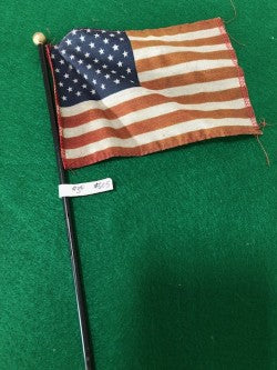 Vintage Flag