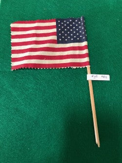 Vintage Flag