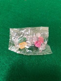 Four Candies