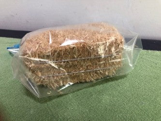 Hay Bale