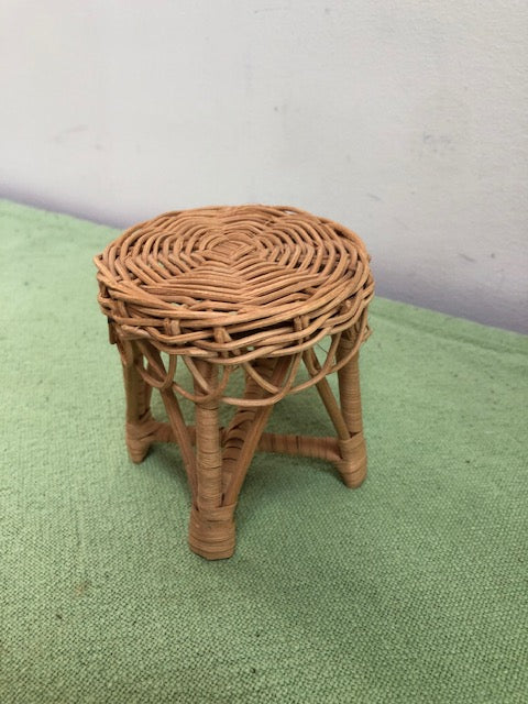 Wicker Table
