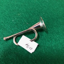 Byers Choice Horn