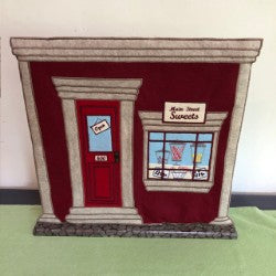 Sweet Shop