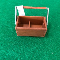Plastic Tool Box