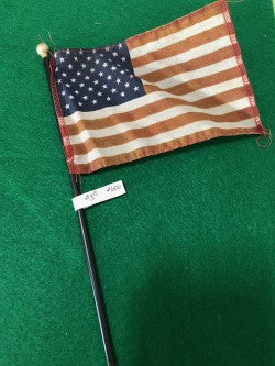 Vintage Flag