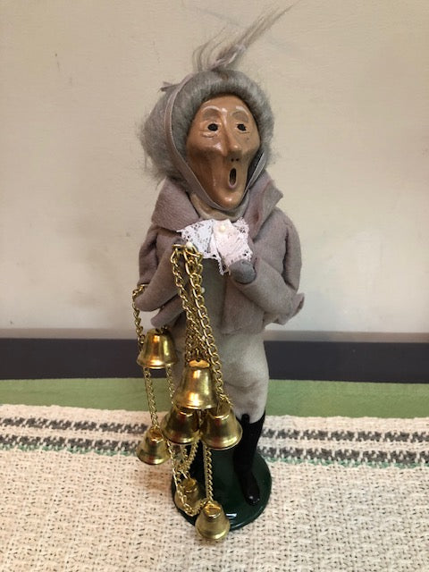 Jacob Marley - 2nd edition