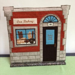 Bakery