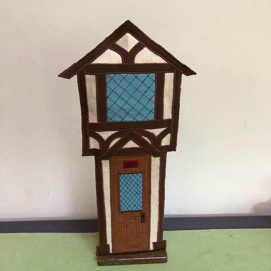 Tudor House