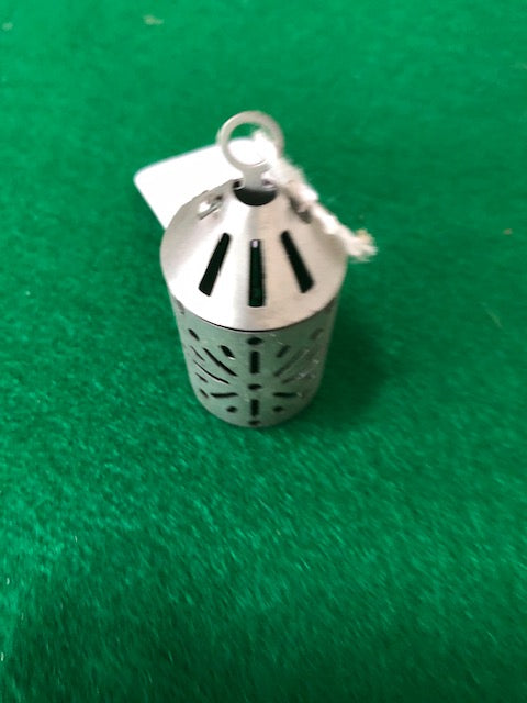 Byers Choice Colonial Tin Lantern