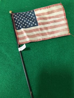 Vintage Flag