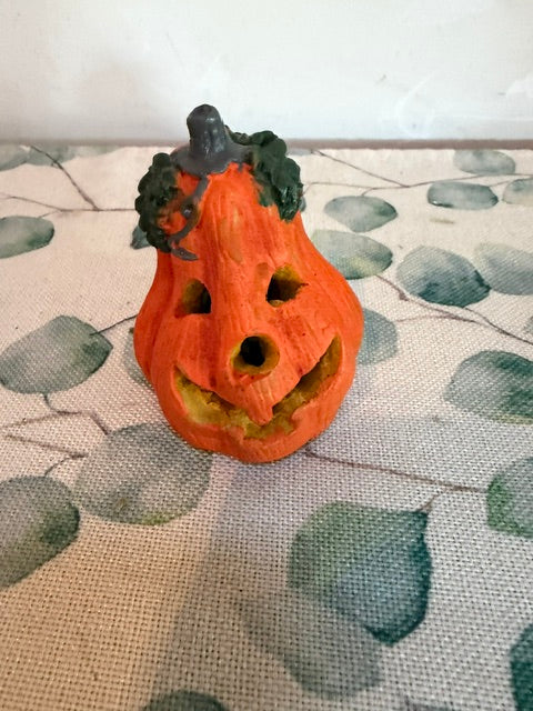 Composite Jack-o-Lantern