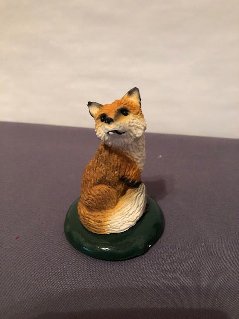 fox