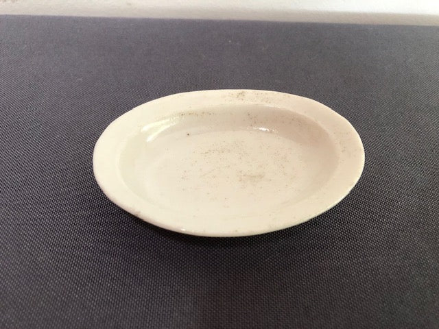 White ceramic