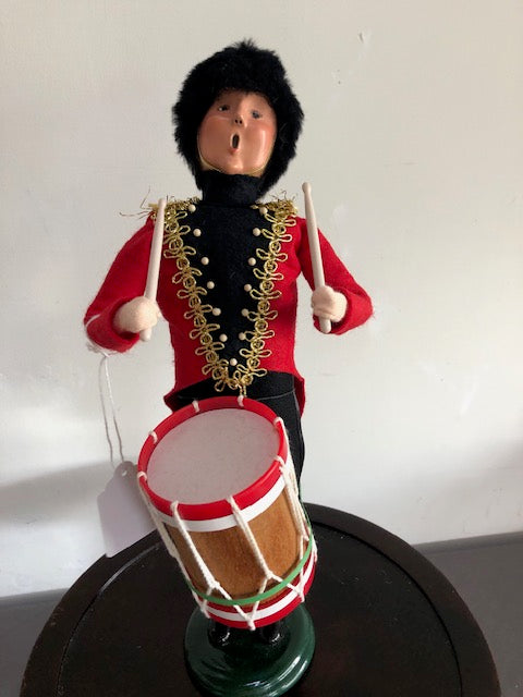 Drummer (12 Days of Christmas)