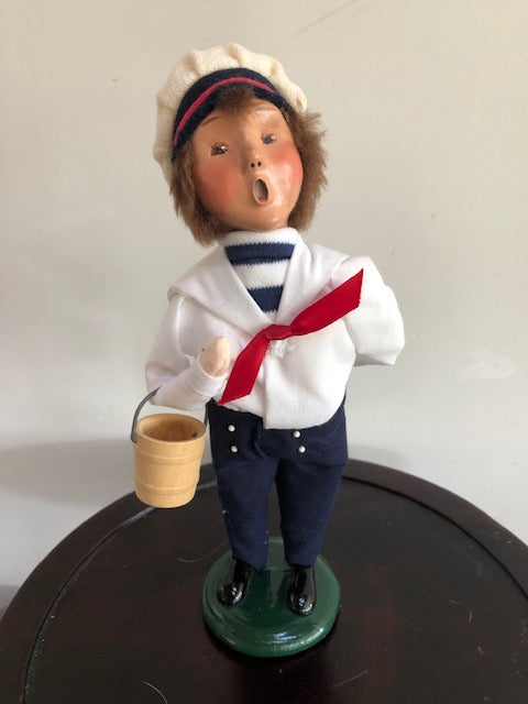 Sailor Boy