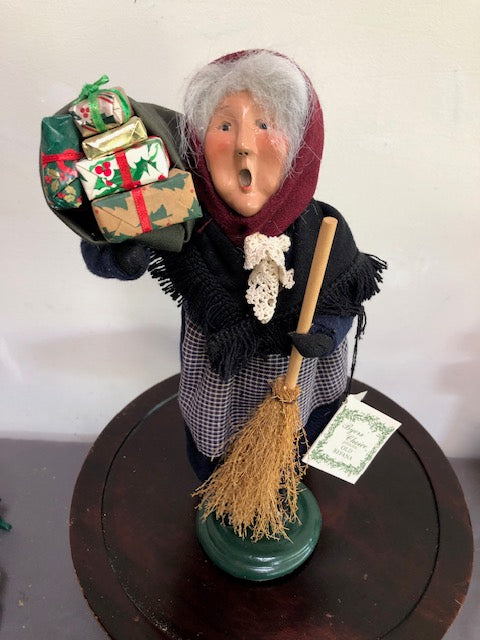 Old Belfana
