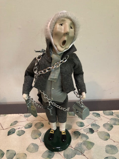 Jacob Marley
