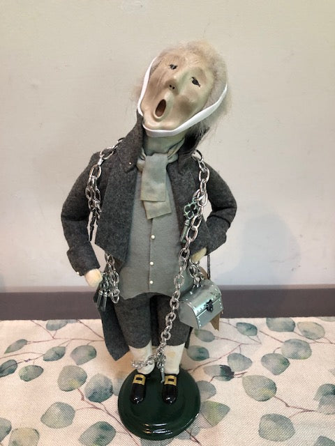 Jacob Marley