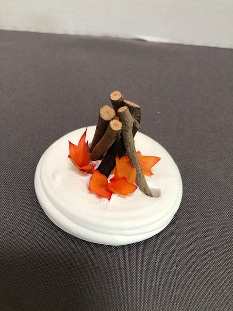 Byers Campfire