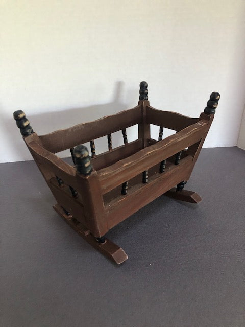 Cradle