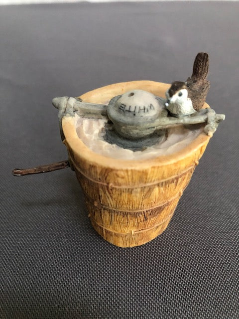 Composite Ice Cream Chrun