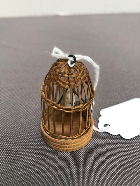 Byers Birdcage