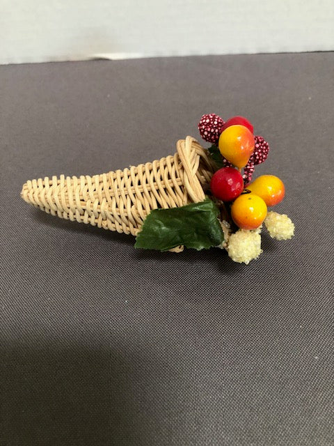 Byers cornucopia