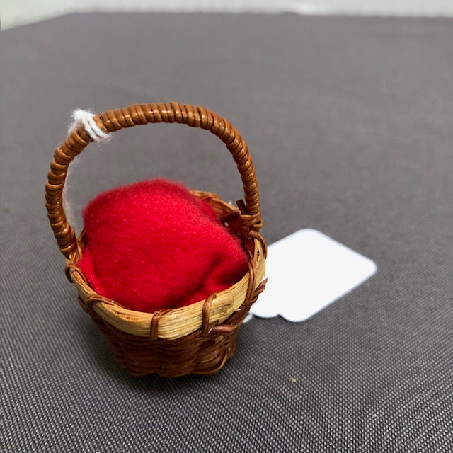 Byers Basket